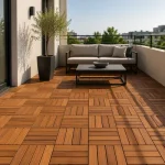 Acacia Golden Oak (ZS)