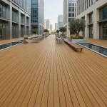 Amber Elite Deck Boards
