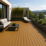 Co-Extrusion Teak (ZS)