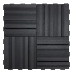 Skyline Grey Roof Decking