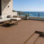 Solid Classily Teak (ZS)