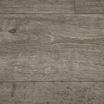 Anti-slip Smoked Grey Parquet Flooring