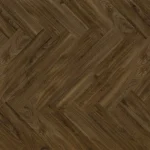 Auburn Oak Parquet Flooring