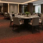 Banquet Dining Hall