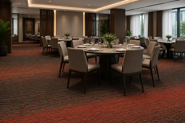 Banquet Dining Hall