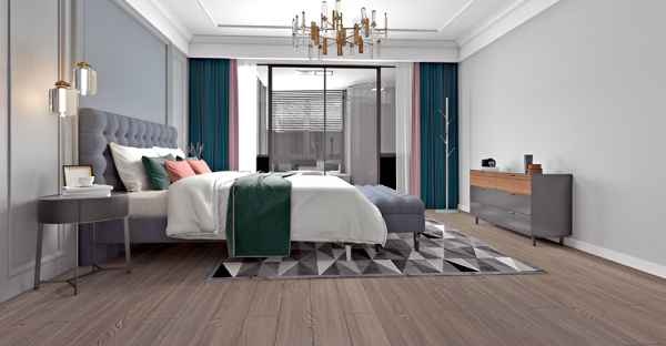 Best SPC Flooring Solutions Dubai.