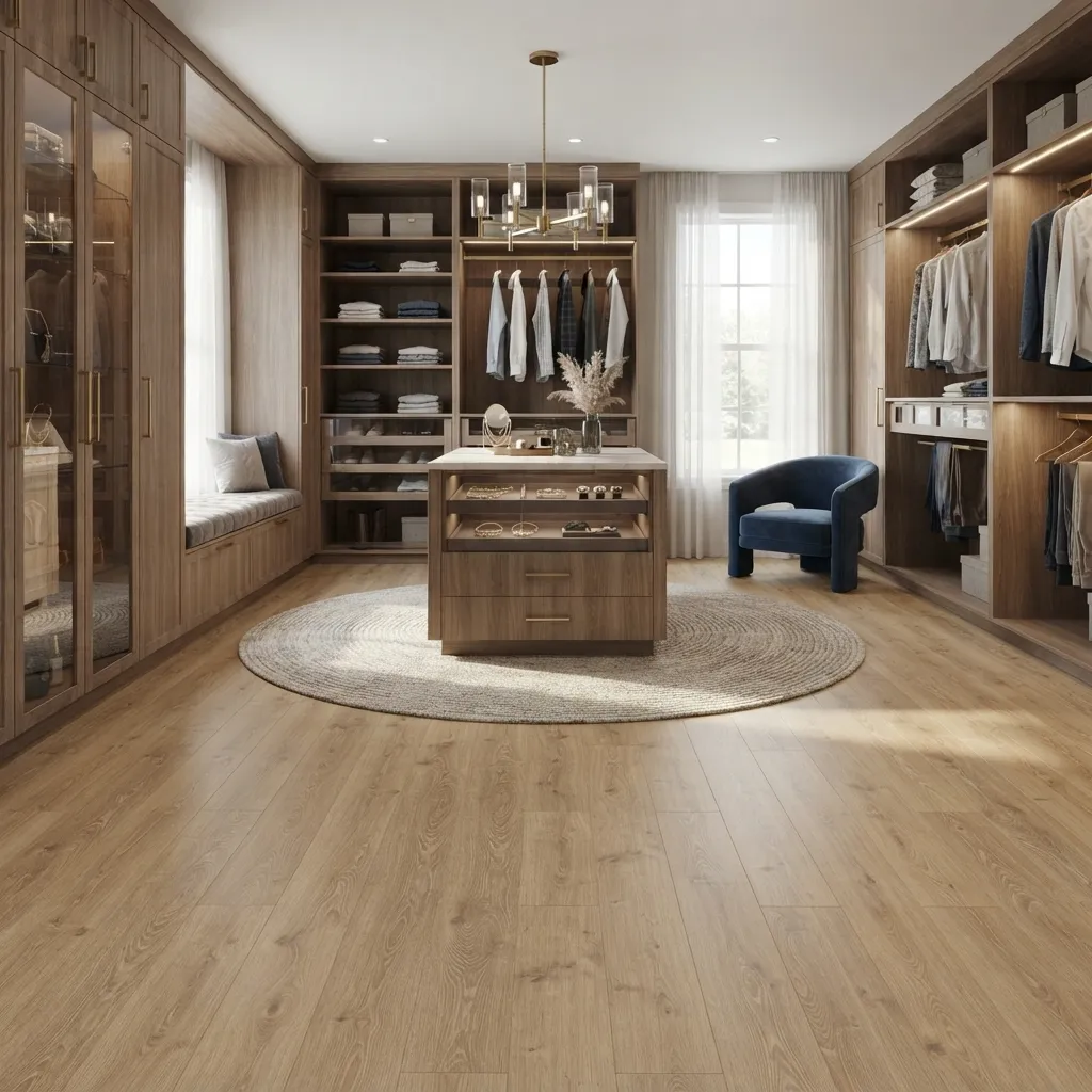 Botanic Khaki Elite Planks
