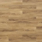 Burnt Radiant SPC Flooring