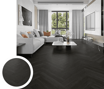 Custom-Made Parquet Flooring UAE