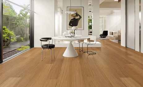 Dubai Laminate Flooring Installation