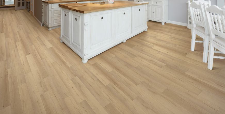 Dubai Vinyl Plank Flooring
