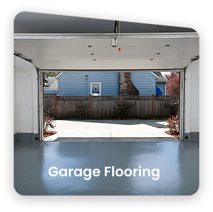 Dubai garage flooring