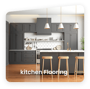 Dubai kitchen flooring
