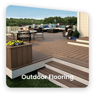 Dubai outdoor flooring