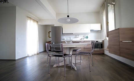 Laminate