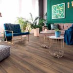Elba Oak Brown