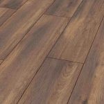 Elba Oak Brown