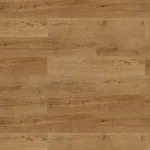 Elegant European Oak LVT Flooring