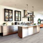 Kashmir Oak White