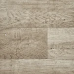 Light Natural Oak Herringbone Flooring
