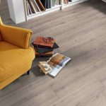 Luxor Oak Silver