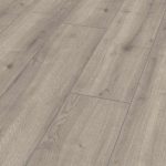 Luxor Oak Silver