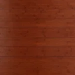 Luxury Cheery Brown Engineered Wood Flooring