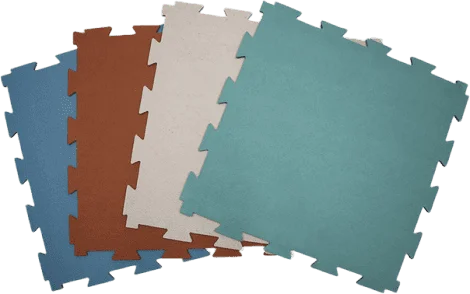 Luxury-rubber flooring-dubai