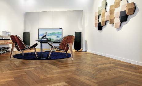 Parquet