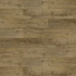 Natural Oak Finish LVT Flooring