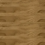 Natural Oak Solid Wood Plank