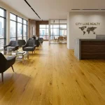 Northcut Engineered Hardwood Flooring