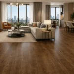 ( Oak Marsala Grande ) FF