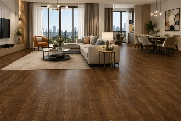 ( Oak Marsala Grande ) FF