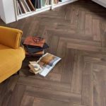 Pettersson Oak Dark