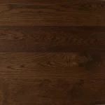Premier Dark Brown Hardwood Plank