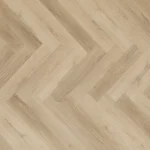 Premium Beige Oak Parquet Flooring