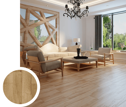 Premium Quality VInyl Flooring