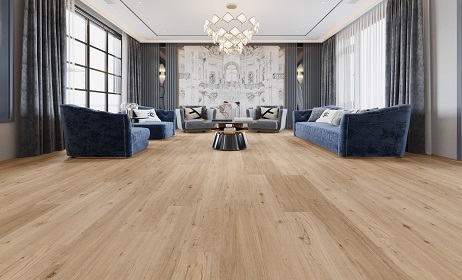 SPC Flooring Dubai Modern Style