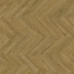 Solid Oak Antique Parquet Flooring