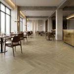 Stain-resistant Premium Parquet Flooring