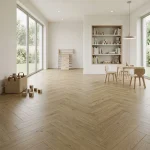 Stain-resistant Premium Parquet Flooring