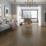 Parquet Staro 708