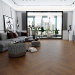 Parquet Troy 313