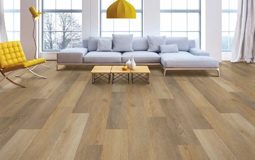 UAE Vinyl Flooring