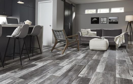 Vinyl Flooring Services