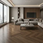 Walnut Artisan Parquet Flooring