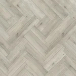 Water-resistant Silver Serene Planks