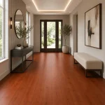 ( bamboo flooring cheree ) ZS