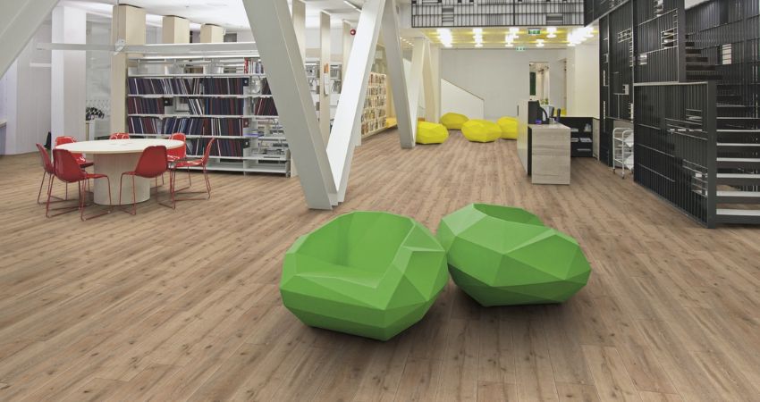 How To Select The Best Flooring For Luxury Homes In Dubai